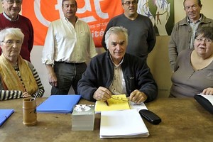 Réforme de l’allocation de perte d’autonomie