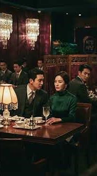 She Let a Shivering Stranger Sleep In Her Tiny Apartment — By Sunrise, He Was the Korean Mafia Boss