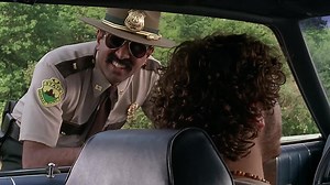 'Yes sir.' | Super Troopers Clip