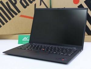 Thinkpad X1 Carbon Gen 9 (2021)