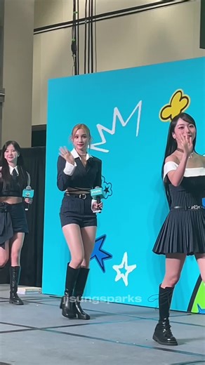 my favorite girl #kep1er #huening_bahiyyih #bahiyyih #kep1erbahiyyih #KCON #KCONLA #KCON2023 #kep1ian #kpopconcert #kpopedits #kpopfyp #jisungsparks