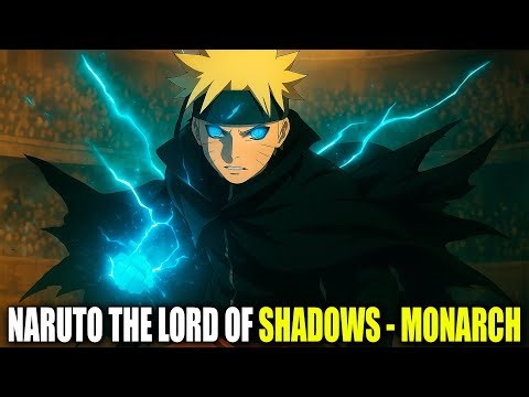 What if Naruto Became a Monarch During The Chunin Exam When the System Power Was Awakened?