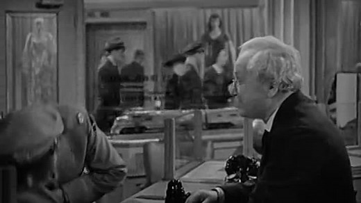 She Wouldn't Say Yes 1945 - Rosalind Russell, Lee Bowman, Adele Jurgens