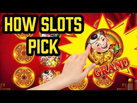 How Do Slots Pick Your Win? 🎰 The Random Number Generator - RNG ⭐️ Digital Tables, Video Poker, MORE
