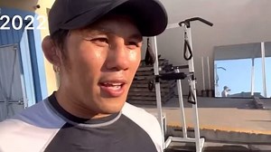 Shocking video shows the incredible damage a UFC star suffered