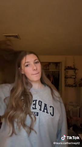 How come my hair looks greasy I washed it yesterday