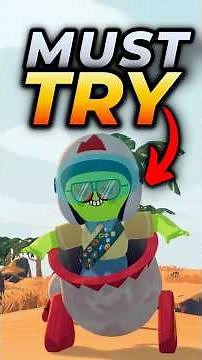 YOU NEED To Try out this Scout Cannon Trick in Peak!