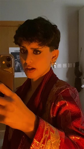 فيديوهات أنشأها 💀🧛🏿‍♀️ (@vb_478) باستخدام Barking - Ramz