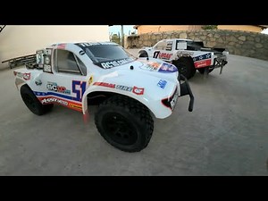 Team Associated PRO 2 SC10 SW Short Course (Short Wheelbase) Not the unboxing I wanted to Do