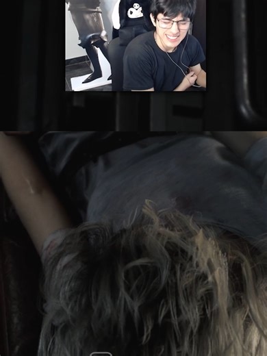 literal ya hizo el doble#speedrunresidentevil4 #biohazard #speedrun #gaming #saltacapital #residentevil9 #residentevilrequiem