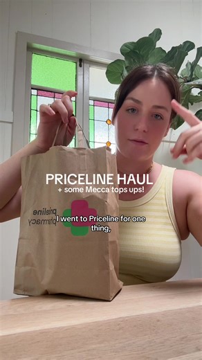 Discovering Fun Brands at Priceline Haul