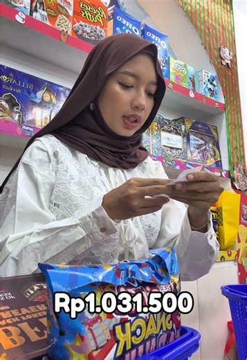 Nb dulu yaa, ga semua belanjaan aku masukin di video krn durasinya bakal panjang bgt. Buat yg tau” store aku pasti udah hafal bgt kalo disini full promo yg off course ga bakal bikin dompet kalian boncosss ☺️🙏🏼 #fyp