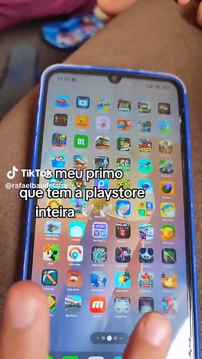 Cinegato: O que é e como usar na Play Store