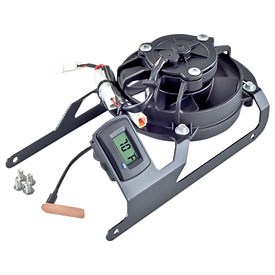 Trail Tech Digital Fan Kit