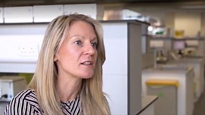 Eve Smith Customer Video