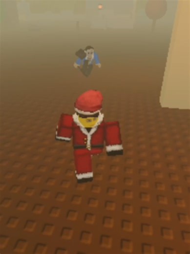 He couldn't grab my chicken leg #roblox #fyp #forsaken | Roblox