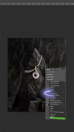Tuto Photoshop : Modifier une Couleur