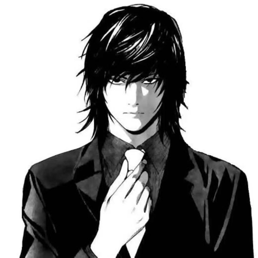 Exploring Mikami from Death Note: Character Insights