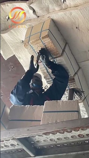 How to Install Ceramic Fiber Modules: A Practical Guide for Industrial Refractory Applications