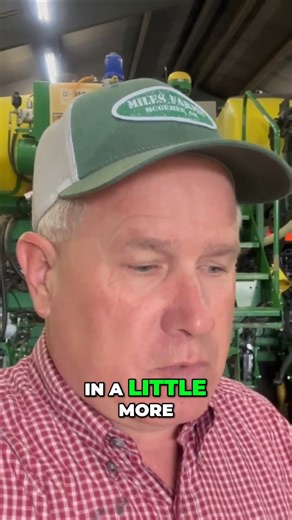 13K views · 28 reactions | Kevin details the steps for upgrading his John Deere planter with a DIY kit in this follow-up video. Full vid here: https://www.xtremeag.farm/videos/diy-john-deere-planter-upgrade-guide-transform-old-equipment-with-the-latest-technology-kit #partnercontent | XtremeAg.farm | Facebook