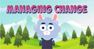 Managing Change at Work Online Training Course - TalentLibrary