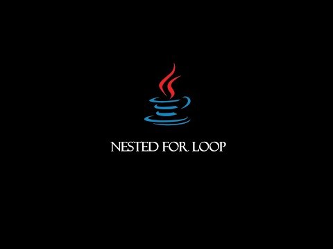 Day 13 Nested For Loop ‪@codeXprimeArena‬