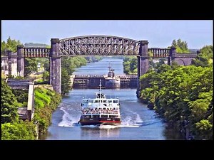 Ferry Cross the Mersey (Gerry & the pacemakers)
