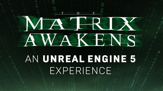 The Matrix Awakens available to pre-download on Xbox Series X|S and PlayStation 5 today - VideoGamer