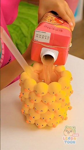 Look at This! The Cutest DIY Cup Idea Ever 🥤😍 #CreativePlay #Kids #Shorts