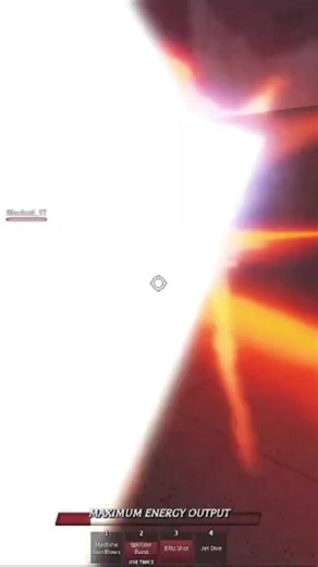 Epic Moments in Roblox TSB