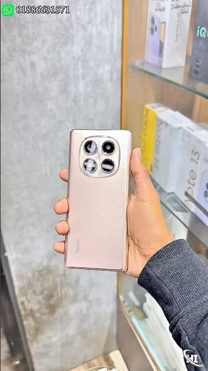 Redmi Note 14 Pro 4g Hands-On!