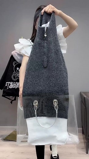 Custom Clothing Manufacturing in China with Low MOQ