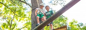 Outdoor Adventure at Camp Schodack | Overnight Summer Camp