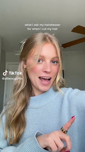 Achieve Perfect Haircuts with Face Framing Layers and Curtain Bangs