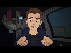 12 TRUE NEW Unsettling Horror Stories Animated