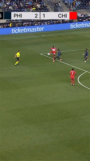 53K views · 1.2K reactions | A late thunderbolt from Chicago Fire’s Jack Elliott wasn’t enough to save the day ⚡️ Philly Union grab Game 1 in the series!  Major League Soccer (MLS) | Onefootball | Facebook