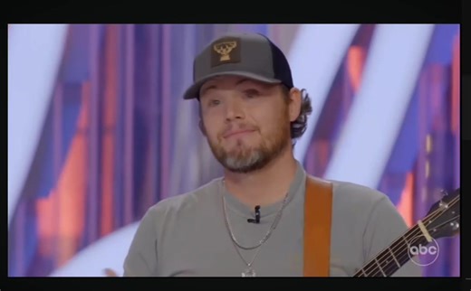 Awesome job Ricky Boyce! Just wish they had shown more of your audition. He got a ticket to Hollywood week woot woot! | Morgan Jean Miner