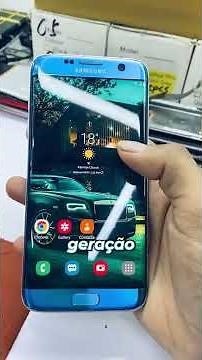 The Smartphone Chosen by 55 Million People #samsung #curiosities #technology #gadgets