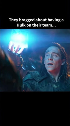(SPOILER) Tony and Loki bragged... but DOOM collected! #avengers #endgameencore #doomsday #marvel