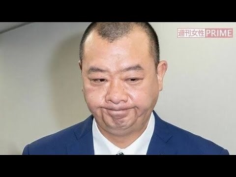 TKO木下隆行、タイ移住早々に“違法行為”を犯して批判殺到「日本帰れ」在住邦人からも怒りの声