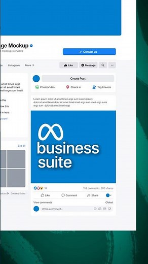 What is Meta Business Suite and how to use it
