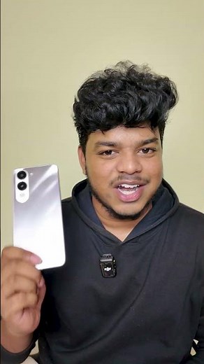 vivo T4 Lite 5g Tamil