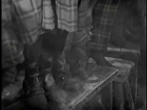 Doctor Who - The Highlanders - Surviving Footage