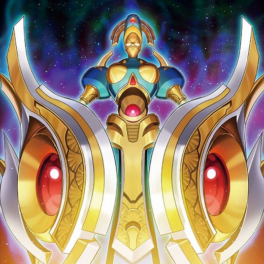 Ishizu Tearlaments - YGOPRODeck