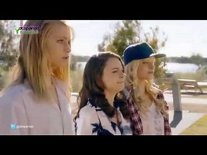 Las Sirenas de Mako (Mako Mermaids) estreno en Disney Channel España