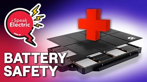 Let's Explore Battery Safety