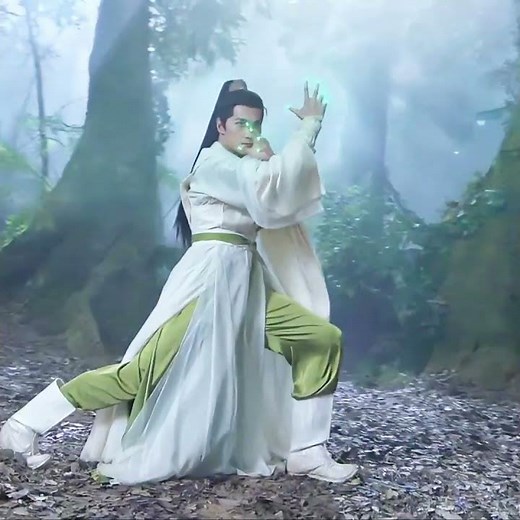 💥💥#凡人修仙传 #theimmortalascension #优酷 #YOUKU #杨洋 #shorts