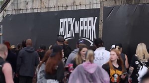 Rock im Park feiert 30 Jahre: Festival trotz Regen