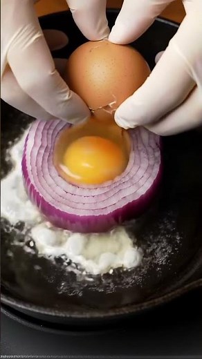 The Easiest Way to Cook a Perfect Egg Every Time