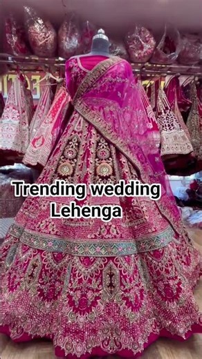 #2026 wedding trending lehenga #partywear#trending short video #viral #fashion#fashionstyle #ytshor